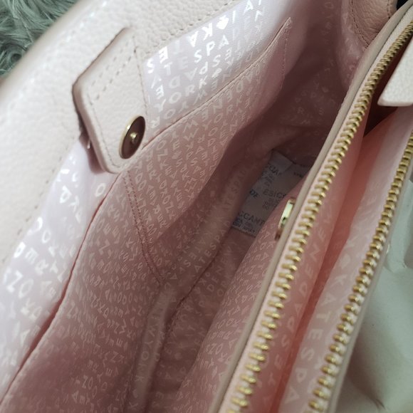 Kate Spade Evangelie Larchmont Avenue Satchel - Picture 5 of 5